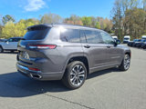 New 2025 Jeep Grand Cherokee L Overland image 4