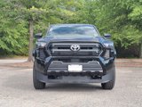 New 2025 Toyota Tacoma SR image 3