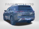 New 2025 Nissan Pathfinder SL w/ SL Premium Package image 4