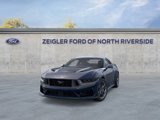 New 2025 Ford Mustang Dark Horse image 2