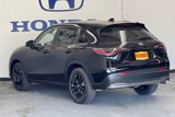 New 2026 Honda HR-V Sport image 5