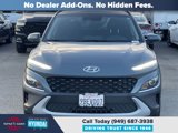 Certified 2022 Hyundai Kona SEL w/ Convenience Package image 2