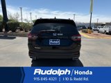 New 2025 Honda Pilot Black Edition image 4