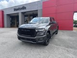 New 2026 RAM 1500 Laramie image 2
