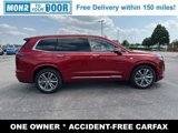 Used 2024 Cadillac XT6 Premium Luxury image 3