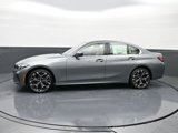 New 2025 BMW 330i xDrive Sedan w/ Premium Package image 4