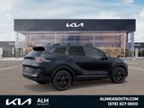 New 2026 Kia Sportage X-Line image 6