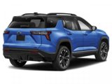 New 2026 Chevrolet Equinox RS w/ Convenience Package III image 2