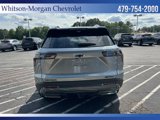 New 2025 Chevrolet Equinox ACTIV w/ Safety and Technology Package image 6