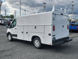 New 2025 Ford Transit 350 w/ Interior Upgrade Package image 5