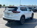 New 2026 Nissan Rogue Platinum w/ Platinum Premium Package image 4