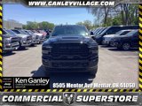 New 2025 RAM 2500 Laramie w/ Night Edition image 2