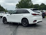 New 2025 MAZDA CX-70 3.3 Turbo S w/ Premium Plus image 6