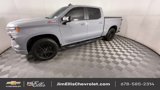 Used 2025 Chevrolet Silverado 1500 RST w/ RST All Star Premium Package image 4
