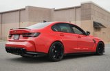 Used 2021 BMW M3 Sedan w/ Executive Package image 3