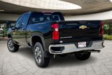 New 2025 Chevrolet Silverado 2500 LT image 3