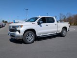 New 2025 Chevrolet Silverado 1500 LTZ w/ Technology Package image 2