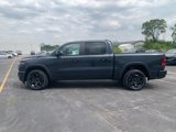 New 2025 RAM 1500 4x4 Crew Cab image 2