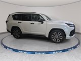 Used 2025 Lexus LX 700h Luxury image 4