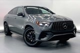 New 2025 Mercedes-Benz GLE 53 AMG 4MATIC Coupe image 2