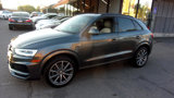 Used 2018 Audi Q3 2.0T Premium Plus w/ Premium Plus Package image 3