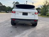 Used 2018 Land Rover Range Rover Evoque HSE image 4