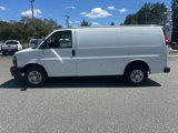 Used 2018 Chevrolet Express 2500 w/ Driver Convenience Package image 6