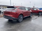 New 2025 Nissan Murano SL image 3
