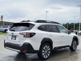 New 2025 Subaru Outback Limited image 4
