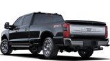 New 2025 Ford F350 King Ranch w/ Chrome Package image 2