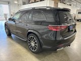 New 2025 Mercedes-Benz GLS 580 4MATIC image 5
