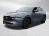 Certified 2024 MAZDA CX-5 Carbon Edition image 3