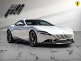 Used 2021 Ferrari Roma image 6