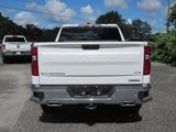 Used 2025 Chevrolet Silverado 1500 LTZ image 5