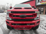 Used 2021 Ford F250 Lariat w/ Lariat Ultimate Package image 2