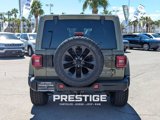 New 2025 Jeep Wrangler Unlimited Sahara image 5
