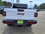 New 2025 Jeep Gladiator Rubicon image 3