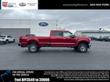 New 2025 Ford F350 Lariat w/ Lariat Ultimate Package image 3