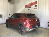 Used 2023 Chevrolet TrailBlazer LT image 3