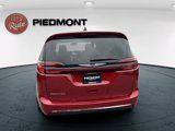 New 2025 Chrysler Pacifica Select image 5