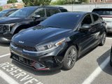 Used 2024 Kia Forte GT-Line w/ GT-Line Premium Package image 4