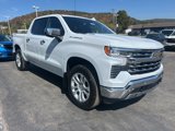 New 2026 Chevrolet Silverado 1500 LTZ image 3