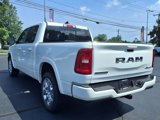 New 2025 RAM 1500 4x4 Crew Cab image 4