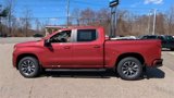 New 2025 Chevrolet Silverado 1500 RST image 5
