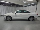 Used 2025 Mercedes-Benz CLA 250 4MATIC image 5