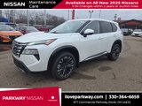 New 2025 Nissan Rogue Platinum w/ Tech Package image 3