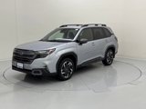 Certified 2025 Subaru Forester Limited image 2