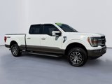 Used 2021 Ford F150 Lariat w/ Equipment Group 501A Mid image 4