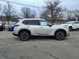 New 2025 Nissan Rogue Platinum w/ Tech Package image 4