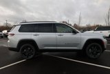 New 2025 Jeep Grand Cherokee L Limited w/ Luxury Tech Group II image 6
